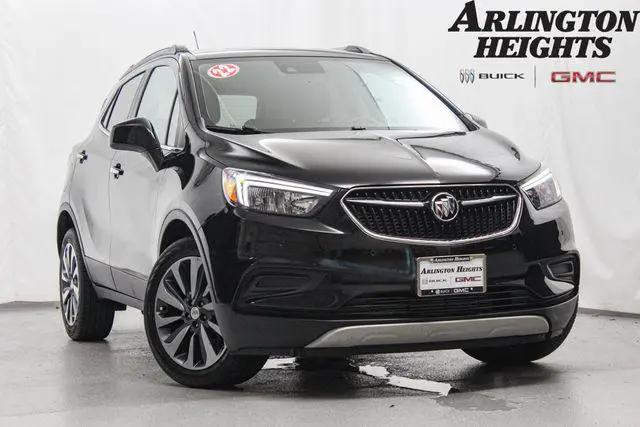 2022 Buick Encore FWD Preferred for sale in Arlington heights, IL