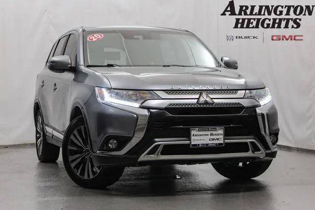 2020 Mitsubishi Outlander SE 2.4 for sale in Arlington heights, IL