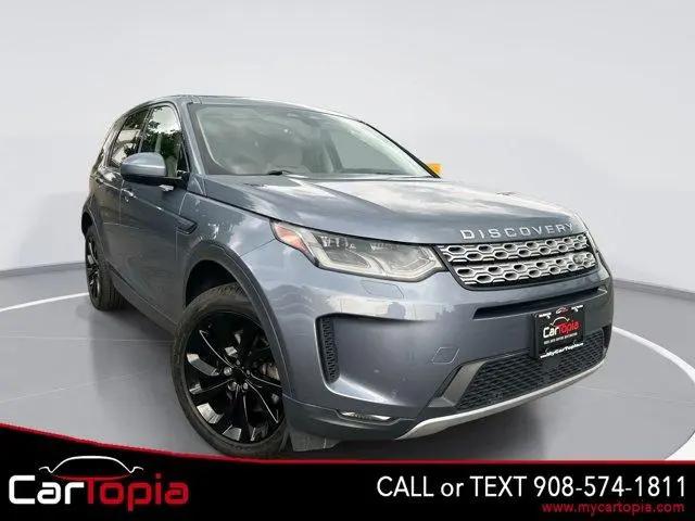 2023 Land Rover Discovery Sport SE for sale in North Plainfield, NJ