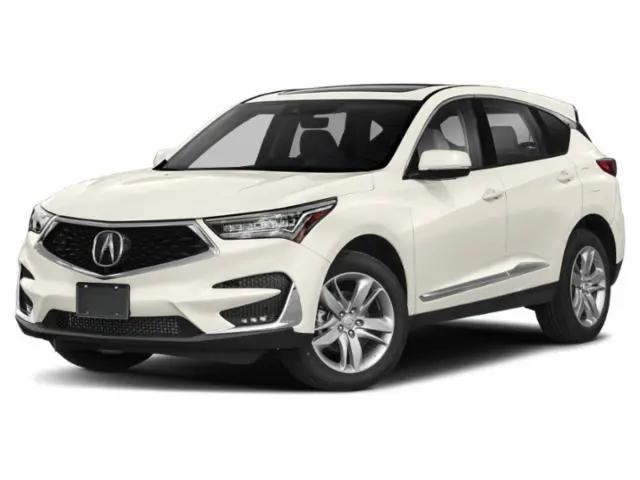 2019 Acura RDX Advance Package for sale in Bloomington, MN