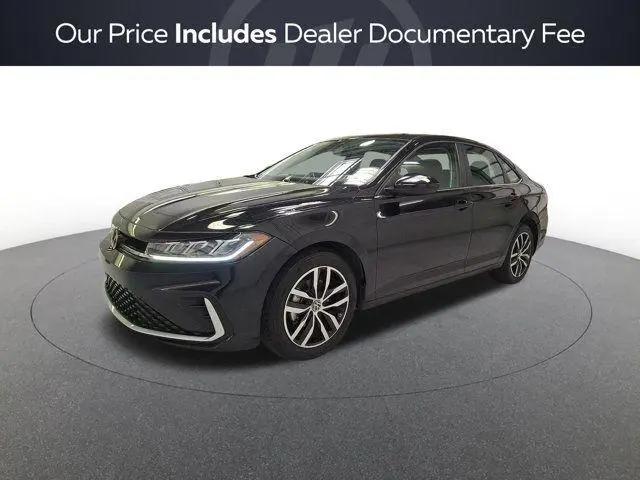 2025 Volkswagen Jetta 1.5T SE for sale in Wilkes-Barre, PA