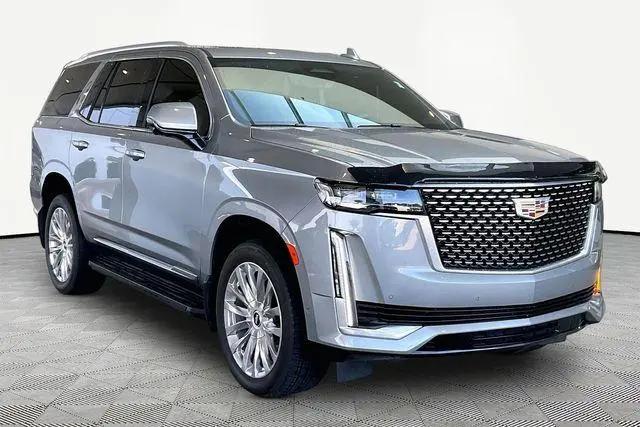 2023 Cadillac Escalade 4WD Premium Luxury for sale in Lowell, NC