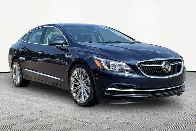2017 Buick LaCrosse Premium for sale in Lowell, NC