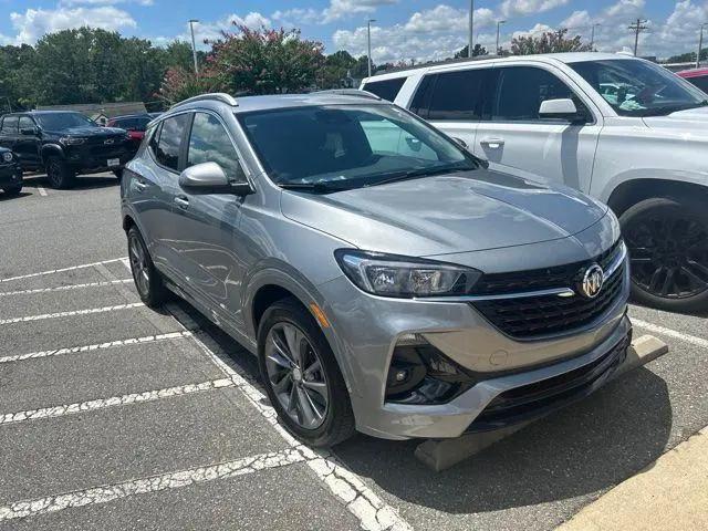 2023 Buick Encore GX Select FWD for sale in Lowell, NC