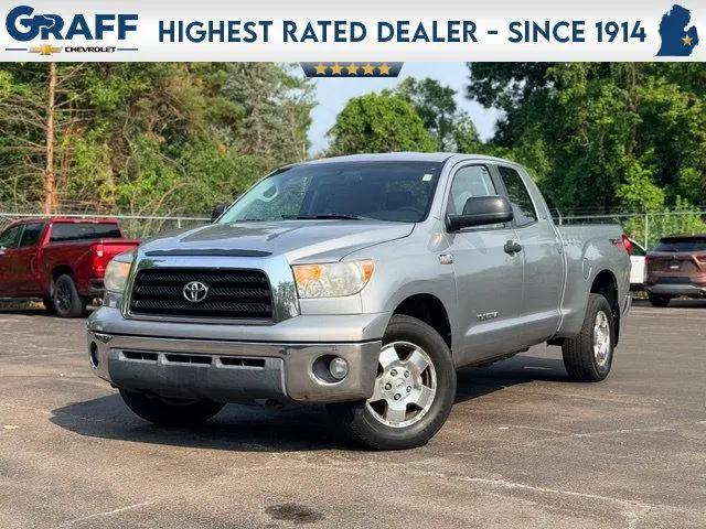 2008 Toyota Tundra SR5 5.7L V8 for sale in Davison, MI