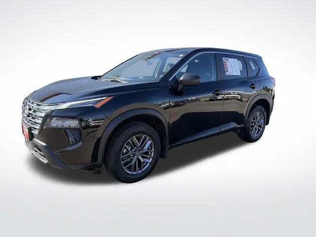 2024 Nissan Rogue S Intelligent AWD for sale in Perham, MN