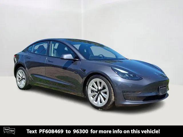 2023 Tesla Model 3 Rear-Wheel Drive for sale in Philadelphia, PA