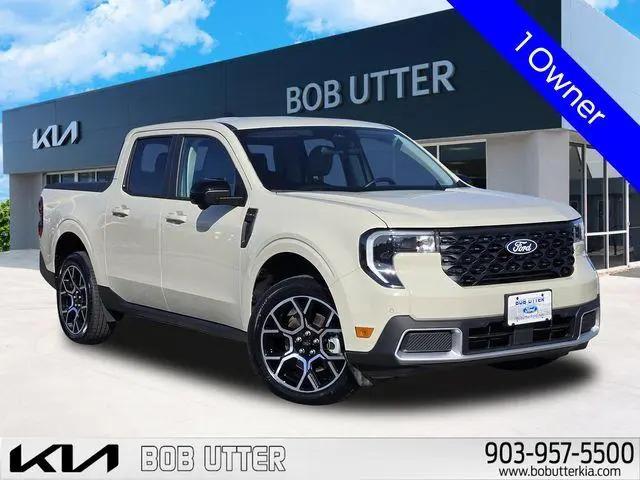 2025 Ford Maverick Lariat for sale in Sherman, TX