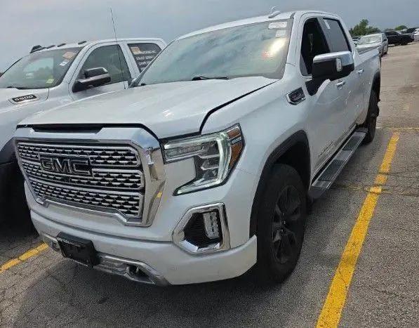 2021 GMC Sierra 1500 for sale near COLUMBUS, OH
