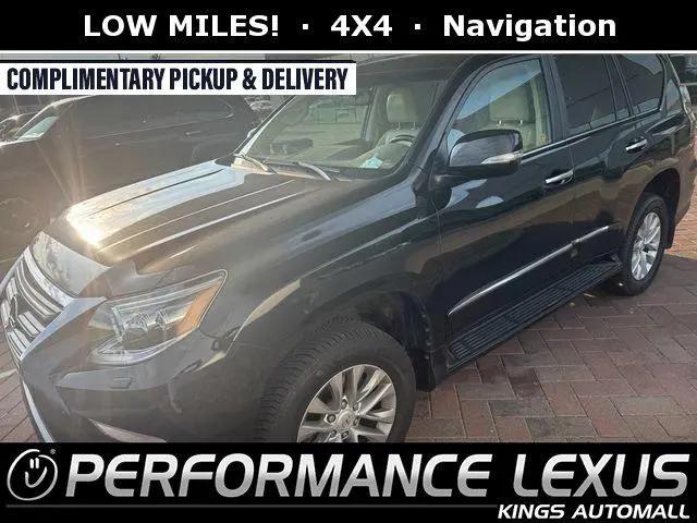 2017 Lexus GX 460 Base for sale in Cincinnati, OH