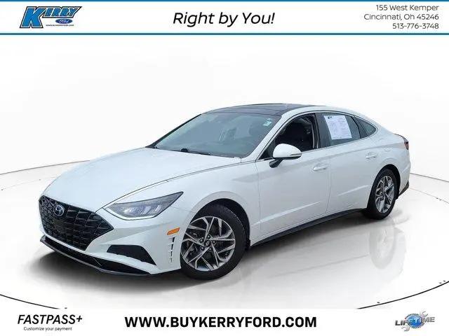2021 Hyundai Sonata for sale near Cincinnati, OH