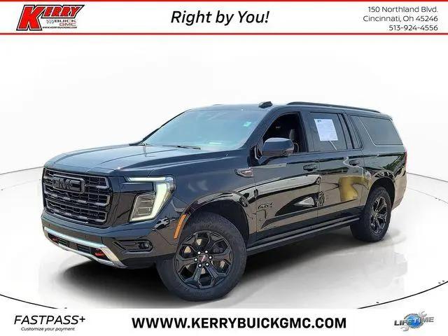 2025 GMC Yukon XL for sale near Cincinnati, OH