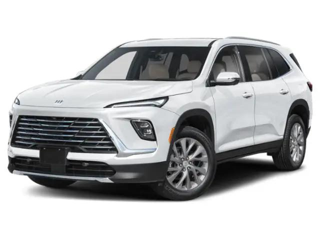 2026 Buick Enclave Preferred FWD for sale in Union City, TN