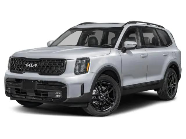 2024 Kia Telluride SX Prestige X-Line for sale in Union City, TN