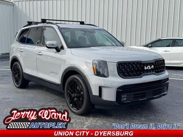 2024 Kia Telluride SX Prestige X-Line for sale in Union City, TN