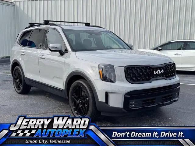 2024 Kia Telluride SX Prestige X-Line for sale in Union City, TN