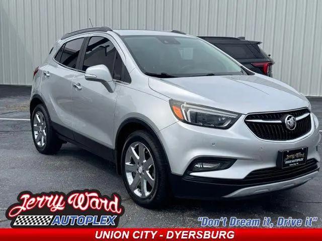 2018 Buick Encore Premium for sale in Union City, TN