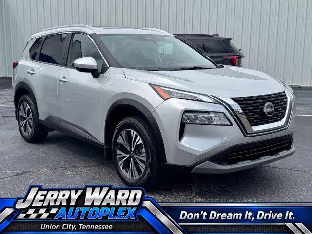 2023 Nissan Rogue SV Intelligent AWD for sale in Union City, TN