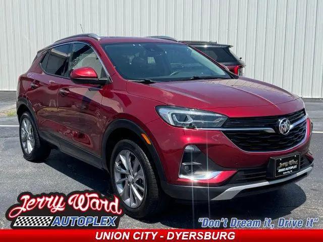 2023 Buick Encore GX Essence AWD for sale in Union City, TN