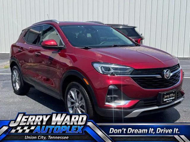 2023 Buick Encore GX Essence AWD for sale in Union City, TN