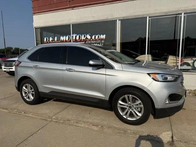 2019 Ford Edge SEL for sale in Junction City, KS