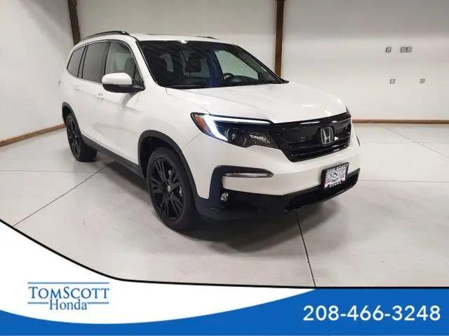 2022 Honda Pilot AWD Special Edition for sale in Nampa, ID