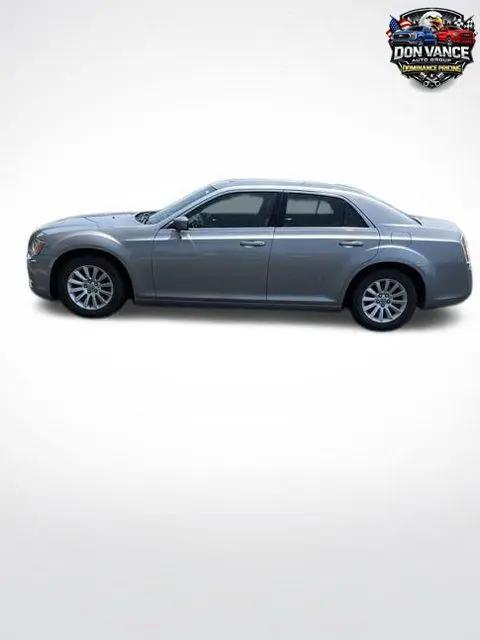 2014 Chrysler 300 S for sale in Marshfield, MO