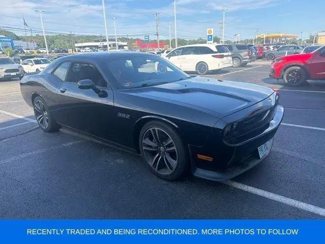 2013 Dodge Challenger SRT8 Core for sale in Johnston, RI