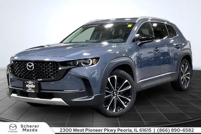 2024 Mazda CX-50 2.5 Turbo Premium for sale in Peoria, IL