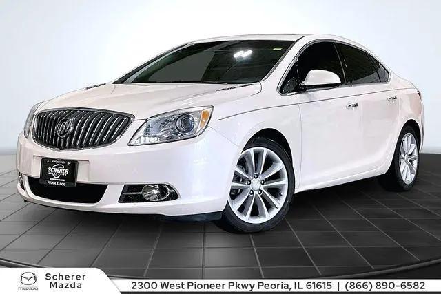 2012 Buick Verano Convenience Group for sale in Peoria, IL