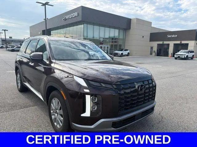 2025 Hyundai Palisade SEL for sale in Merrillville, IN