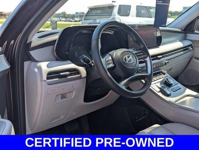 2025 Hyundai Palisade SEL for sale in Merrillville, IN