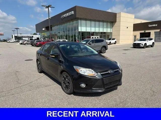 2014 Ford Focus SE for sale in Merrillville, IN