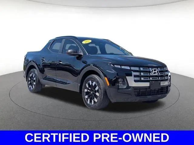 2025 Hyundai Santa Cruz SEL Activity for sale in Merrillville, IN