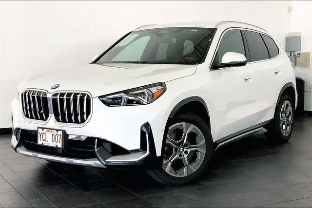 2026 BMW X1 xDrive28i for sale in Honolulu, HI