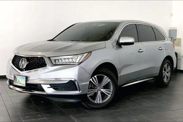 2019 Acura MDX Standard for sale in Honolulu, HI