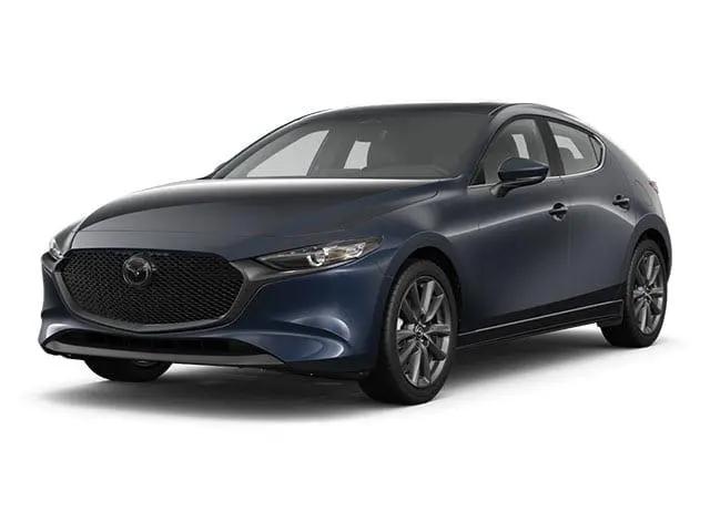 2024 Mazda Mazda3 2.5 S Preferred for sale in Auburn, ME
