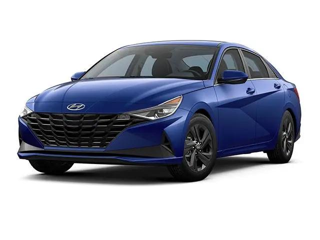 2023 Hyundai Elantra SEL for sale in Auburn, ME