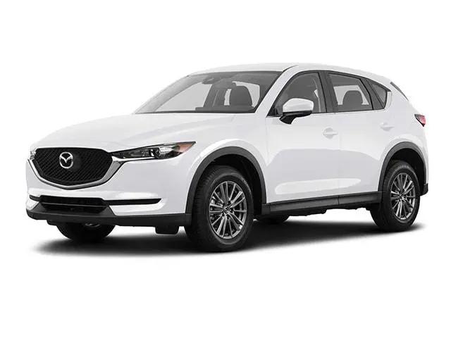 2020 Mazda CX-5 Sport for sale in Auburn, ME