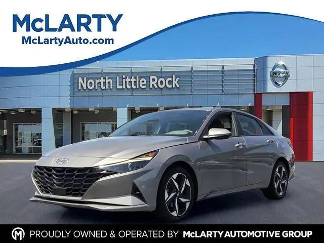 2023 Hyundai Elantra SEL for sale in North Little Rock, AR