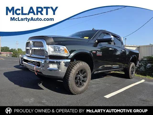 2016 Ram 2500 Laramie Power Wagon for sale in North Little Rock, AR