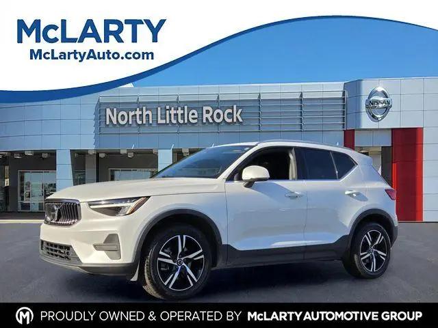 2024 Volvo XC40 B5 Core for sale in North Little Rock, AR