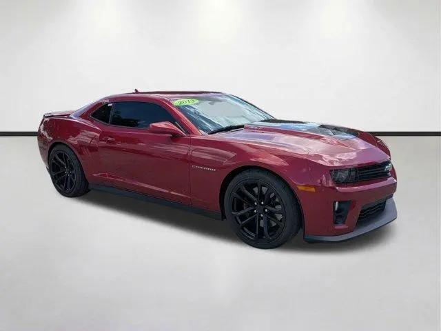 2013 Chevrolet Camaro ZL1 for sale in Fort Myers, FL