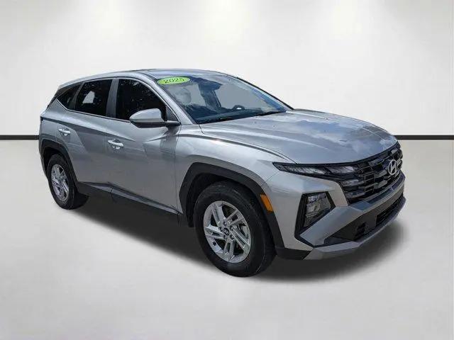 2025 Hyundai Tucson SE for sale in Fort Myers, FL
