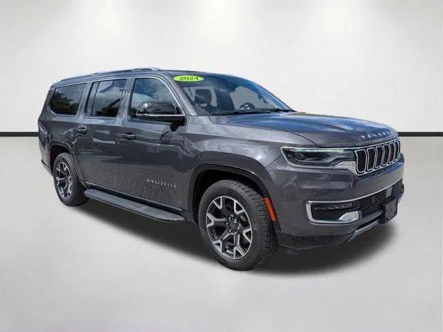 2024 Jeep Wagoneer Series III 4x4 for sale in Fort Myers, FL