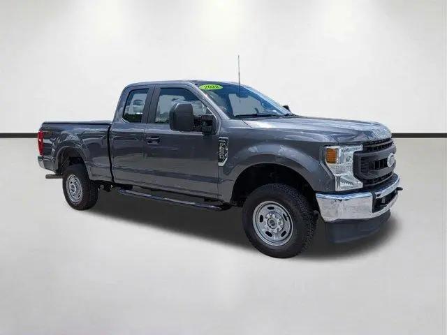 2022 Ford F-250 XL for sale in Fort Myers, FL