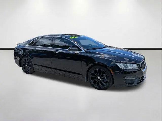 2020 Lincoln MKZ Reserve for sale in Fort Myers, FL
