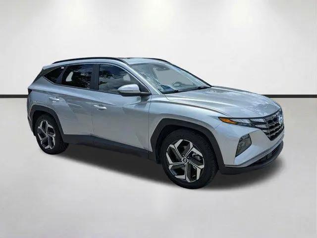 2023 Hyundai Tucson SEL for sale in Fort Myers, FL