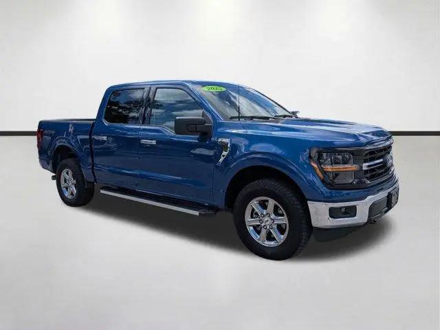 2025 Ford F-150 XLT for sale in Fort Myers, FL