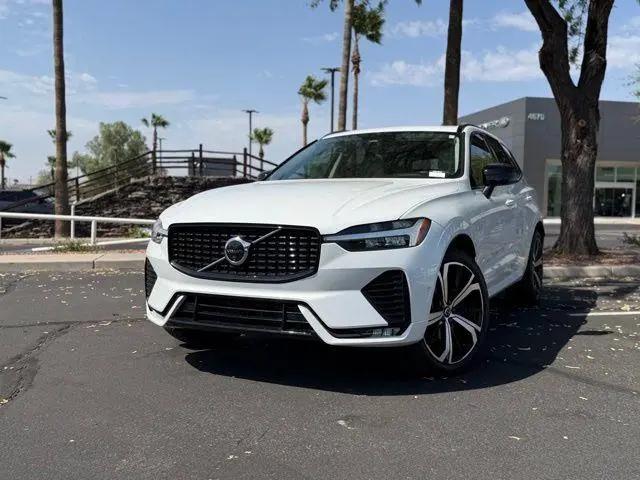 2025 Volvo XC60 B5 Ultra for sale in Tucson, AZ